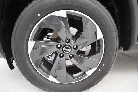 Auto Nuove Pronta Consegna A Brescia | Nissan X-Trail 1.5 Mhev N-Connecta 2Wd Xtronic