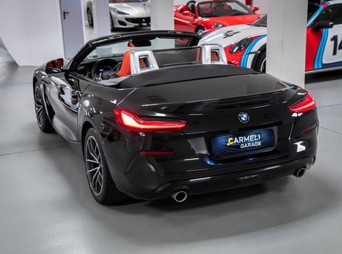 Auto Usate A Brescia | Bmw Z4 Sdrive 20I Sport -Pari Al Nuovo