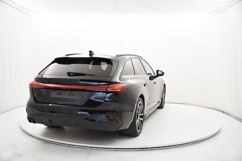 Auto Usate A Bergamo | Audi A5 Avant 40 Tdi 2X S Line Km0 360,Cerchi 19,Keyless,Navi,Matrix