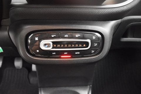 Auto Usate A Brescia | Smart Fortwo 1.0 Youngster 71Cv C/S.s.