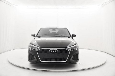 Auto Usate A Brescia | Audi A3 Sportback 35 1.5 Tfsi Mhev S Line Edition S-Tronic
