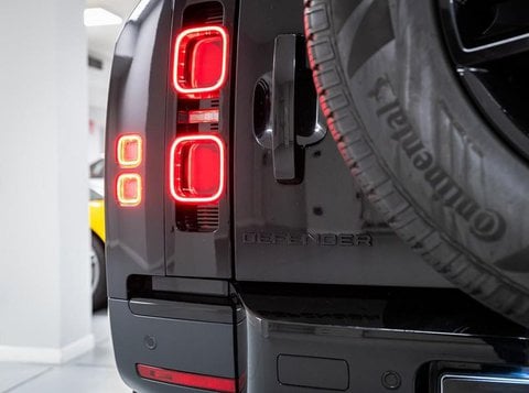 Auto Usate A Brescia | Land Rover Defender Vii 2020 90 90 3.0D I6 200 Cv Awd Auto X-Dynamic S -Un...