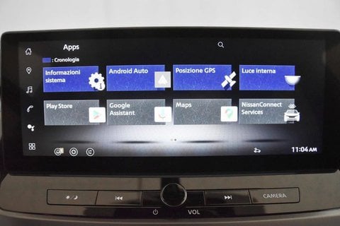 Auto Nuove Pronta Consegna A Bergamo | Nissan Qashqai 1.5 E-Power N-Connecta 2Wd