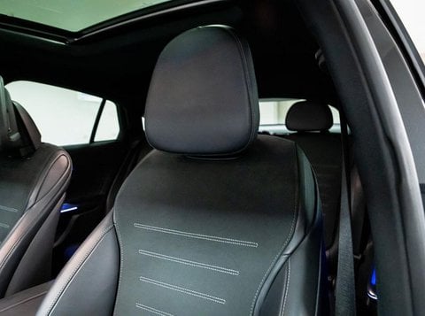Auto Usate A Brescia | Mercedes-Benz Glc D 4Matic Mild Hybrid Coupé Amg Line Premium -Tetto