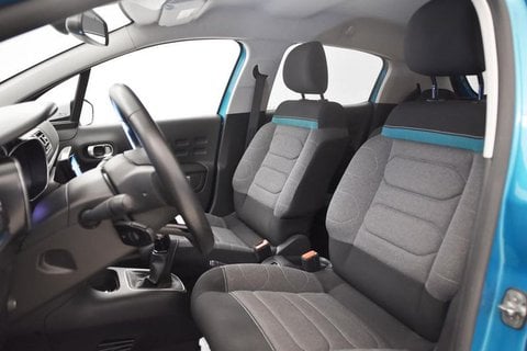 Auto Usate A Brescia | Citroën C3 1.5 Bluehdi Shine Pack S&S 100Cv My20