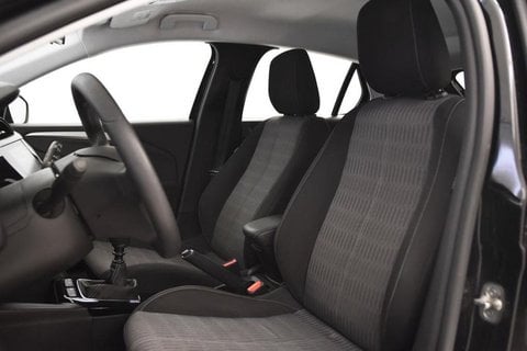 Auto Usate A Brescia | Opel Corsa 1.5 Edition 100Cv