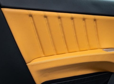 Auto Usate A Brescia | Ferrari 612 Scaglietti F1-Ultimo Service Da 20.000€-Storico Tagliandi