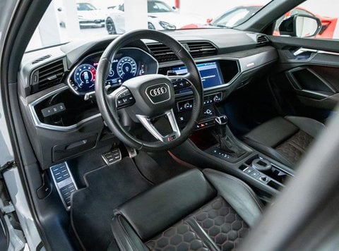 Auto Usate A Brescia | Audi Rs Q3 Rs Quattro S Tronic -Iva Esposta