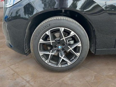 Auto Usate A Brescia | Bmw X3 Xdrive20D Auto Aziendale Bmw - Cerchi 19 - Harman Kardon