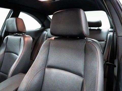 Auto Usate A Brescia | Bmw Serie 1 Er M Coupé -Italiana