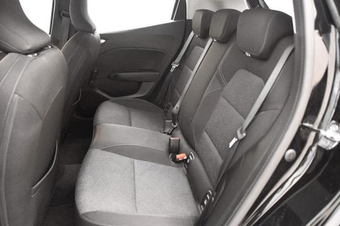 Auto Usate A Bergamo | Renault Clio 1.6 Hybrid Zen E-Tech 140Cv Auto My21