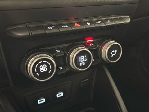 Auto Usate A Brescia | Dacia Duster 1.0 Tce Journey Up Gpl 4X2 100Cv