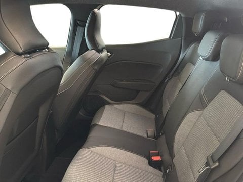 Auto Usate A Brescia | Renault Clio 1.0 Eco-G Techno 100Cv