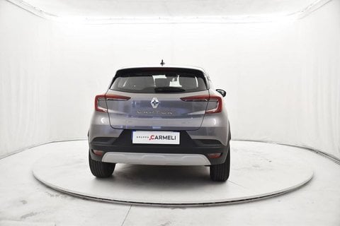 Auto Usate A Bergamo | Renault Captur 1.3 Tce Zen 140Cv Fap