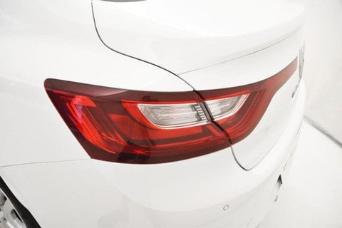 Auto Usate A Brescia | Renault Mégane Megane Sporter 1.3 Tce Business 115Cv Fap