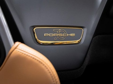 Auto Usate A Brescia | Porsche 911 Speedster 991 -Targa 911