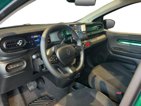 Auto Km0 A Brescia | Renault Twingo E-Tech 27,5Kwh Techno Urban Range 80Cv