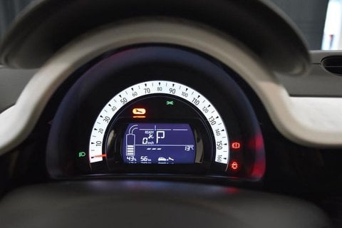 Auto Usate A Bergamo | Renault Twingo Electric Twingo Equilibre 22Kwh