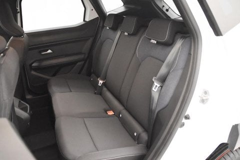 Auto Usate A Brescia | Dacia Duster 1.2 Tce Journey 130Cv