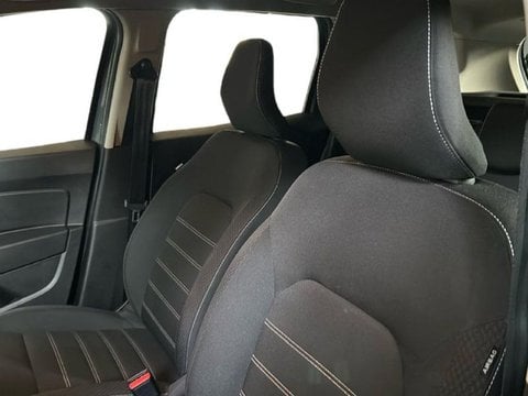 Auto Usate A Bergamo | Dacia Duster 1.0 Tce Expression Gpl 4X2 100Cv