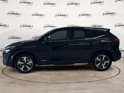 Auto Usate A Brescia | Nissan Qashqai Iii 2021 1.5 E-Power N-Connecta 2Wd