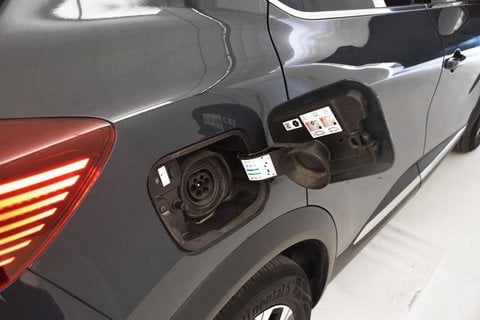 Auto Usate A Brescia | Renault Captur 1.6 Phev Techno E-Tech 160Cv Auto