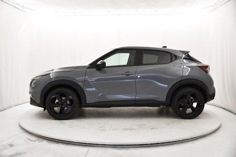 Auto Km0 A Brescia | Nissan Juke Ii 2024 1.0 Dig-T Tekna 114Cv - Nuova - Nuova
