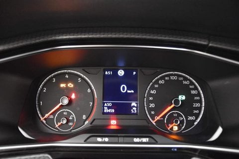 Auto Usate A Brescia | Volkswagen T-Cross 1.0 Tsi Advanced 110Cv Dsg