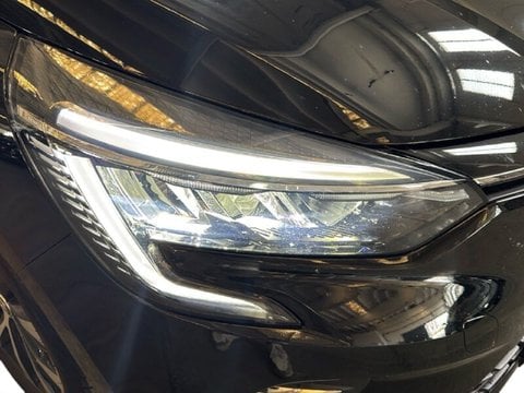 Auto Usate A Brescia | Renault Clio 1.0 Tce Techno Gpl 100Cv