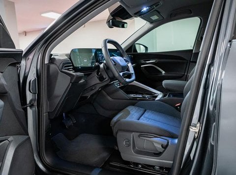 Auto Usate A Brescia | Audi Q5 Spb Tdi 150 Kw Mhev+ S Tronic Quattro S Line Edition