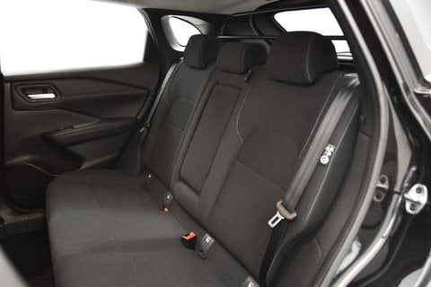 Auto Usate A Bergamo | Nissan Qashqai 1.3 Mild Hybrid Acenta 2Wd 140Cv