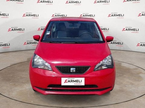 Auto Usate A Brescia | Seat Mii 1.0 Style 60Cv 3P