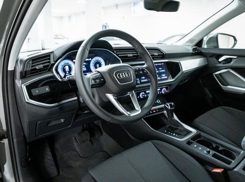 Auto Usate A Brescia | Audi Q3 Spb 35 Tfsi S Tronic Business Plus -Iva Esposta