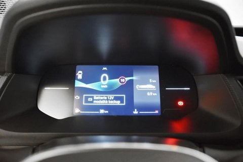 Auto Nuove Pronta Consegna A Bergamo | Nissan Townstar Van 1.3 130Cv L1 N-Connecta My24 - Autocar...