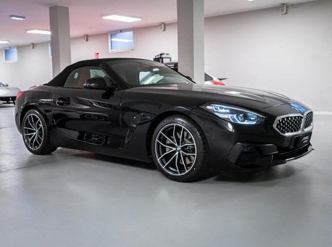 Auto Usate A Brescia | Bmw Z4 Sdrive 20I Sport -Pari Al Nuovo