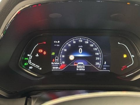 Auto Usate A Brescia | Renault Captur 1.0 Tce Techno Fast Track Gpl 100Cv