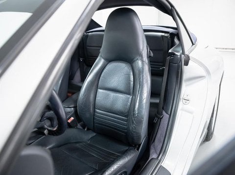 Auto Usate A Brescia | Porsche Carrera 996 911 Iv Cabrio 996 Carrera 4 Cabrio -Manuale-Asi-Hard Top