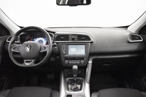 Auto Renault Kadjar 1.5 Dci Energy Bose 110Cv Edc Usate A Brescia