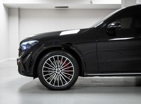 Auto Usate A Brescia | Mercedes-Benz Glc D 4Matic Mild Hybrid Coupé Amg Line Premium -Tetto