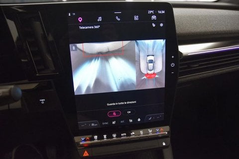 Auto Usate A Brescia | Renault Megane E-Tech Electric Megane E-Tech Techno Ev60 Optimum Charge 220Cv