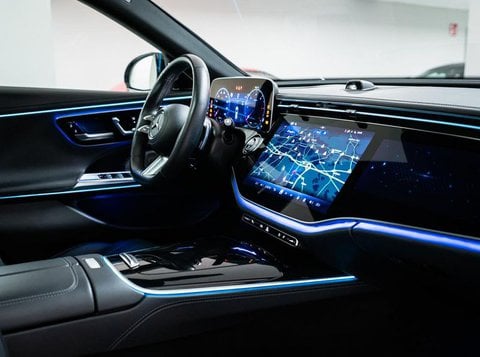 Auto Usate A Brescia | Mercedes-Benz Classe E - S214 Sw Mild Hybrid S.w. Amg Line Premium Plus -T...