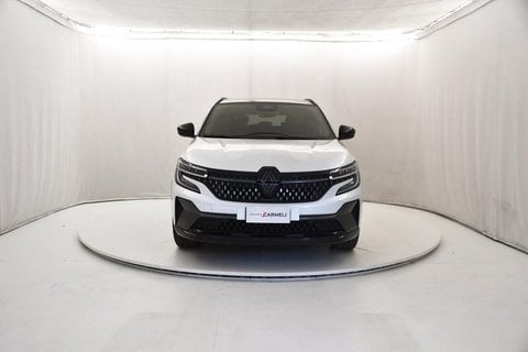 Auto Usate A Brescia | Renault Austral 1.2 E-Tech Full Hybrid Techno Esprit Alpine 200Cv