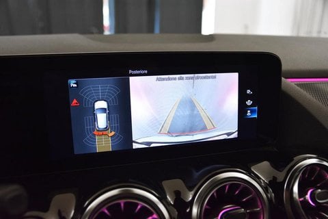 Auto Usate A Brescia | Mercedes-Benz Gla 180 D Sport Plus Auto