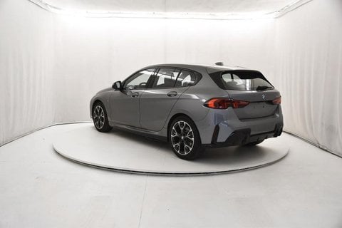 Auto Usate A Brescia | Bmw Serie 1 120 48V Msport Auto Tetto - Led - Cerchi 18 - Navi - Aziendale