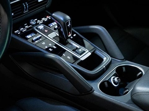 Auto Usate A Brescia | Porsche Cayenne 3.0 V6 -Tetto-Pasm-Cerchi 21