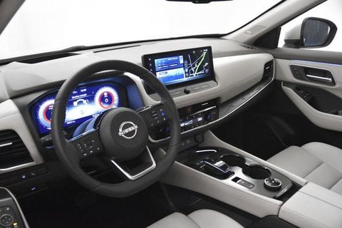 Auto Usate A Brescia | Nissan X-Trail 1.5 E-Power Tekna E-4Orce 4Wd