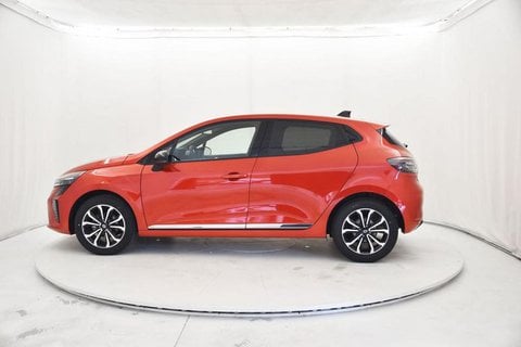 Usate A Brescia | Renault Clio 1.0 Eco-G Techno 100Cv Km0