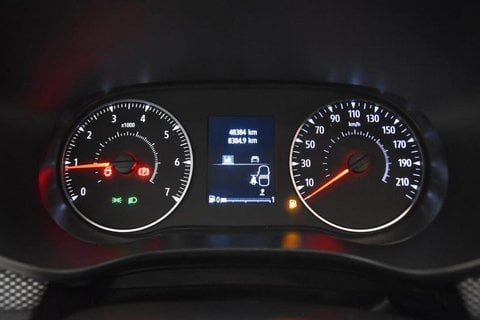 Auto Usate A Brescia | Dacia Sandero Stepway 1.0 Tce Comfort Eco-G 100Cv