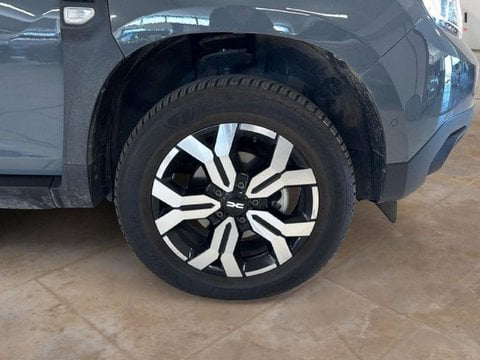 Auto Usate A Brescia | Dacia Duster 1.5 Blue Dci Journey 4X4 115Cv
