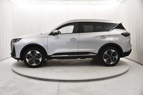 Nuove Pronta Consegna A Brescia | Dr Automobiles Dr 6.0 1.6 T-Gdi 185Cv Dct - Nuovo Modello